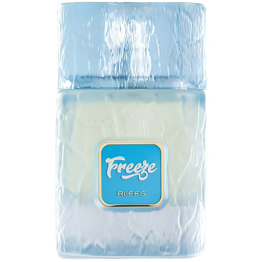 Freeze Extrait De Parfum 100ml by Riiffs