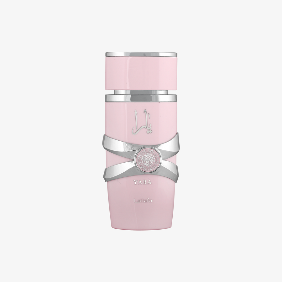 Yara Pink 100ml EDP by Lattafa