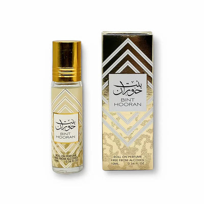 Bint Hooran Roll On Perfume Oil 10ml