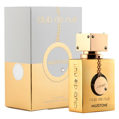 Club De Nuit Milestone 30ml EDP by Armaf