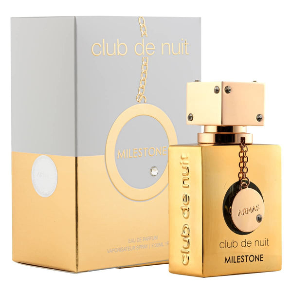 Club De Nuit Milestone 30ml EDP by Armaf