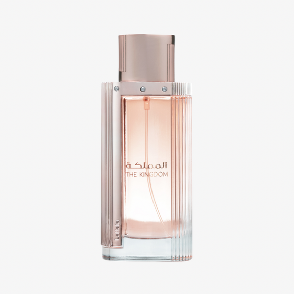 The Kingdom Woman 100ml EDP by Lattafa
