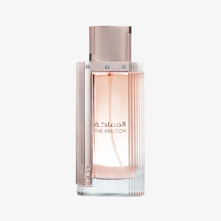 The Kingdom Woman 100ml EDP by Lattafa