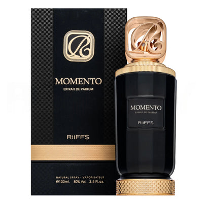 Momento Extrait De Parfum 100ml by Riiffs