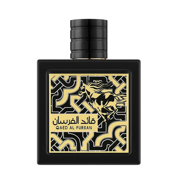 Qaed Al Fursan 90ml EDP by Lattafa