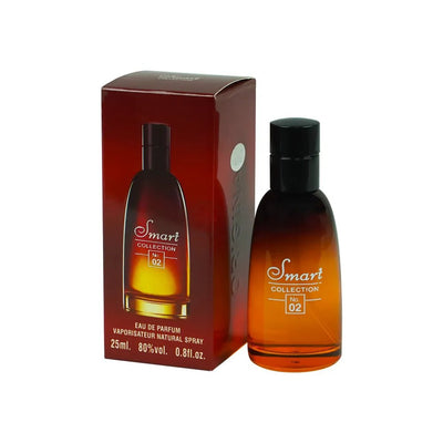 Smart Collection No. 02 25ml EDP