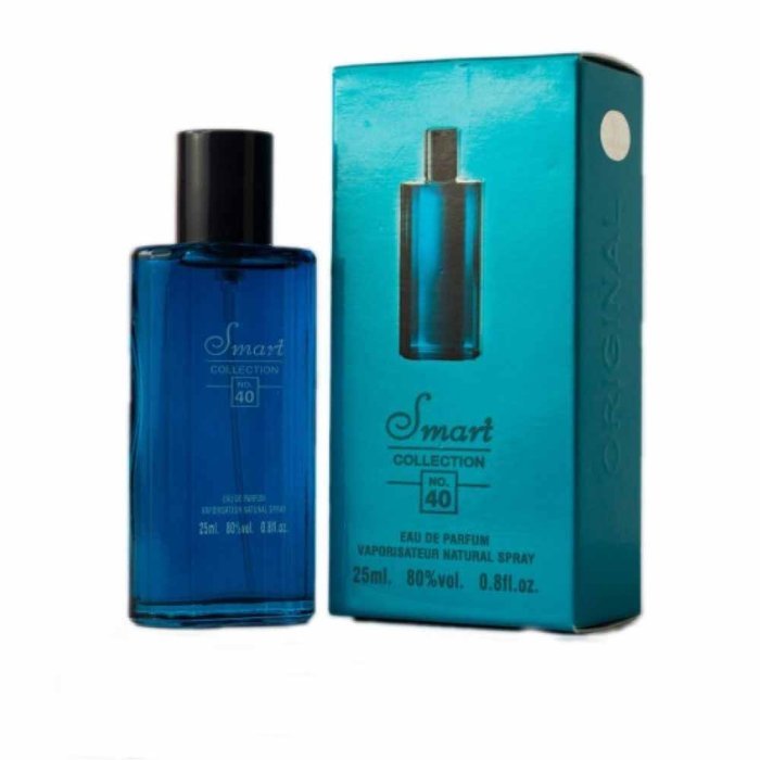 Smart Collection No. 40 25ml EDP
