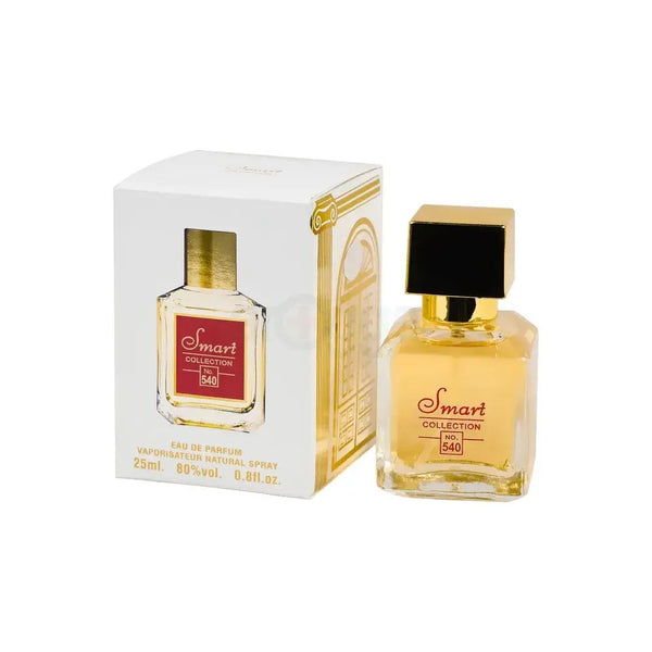 Smart Collection No. 540 25ml EDP