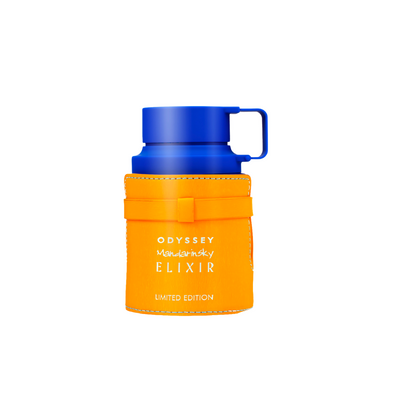 Odyssey Mandarin Sky Elixir 100ml EDP by Armaf