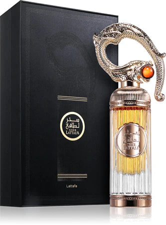 Sehr Perfume 100ml EDP Lattafa