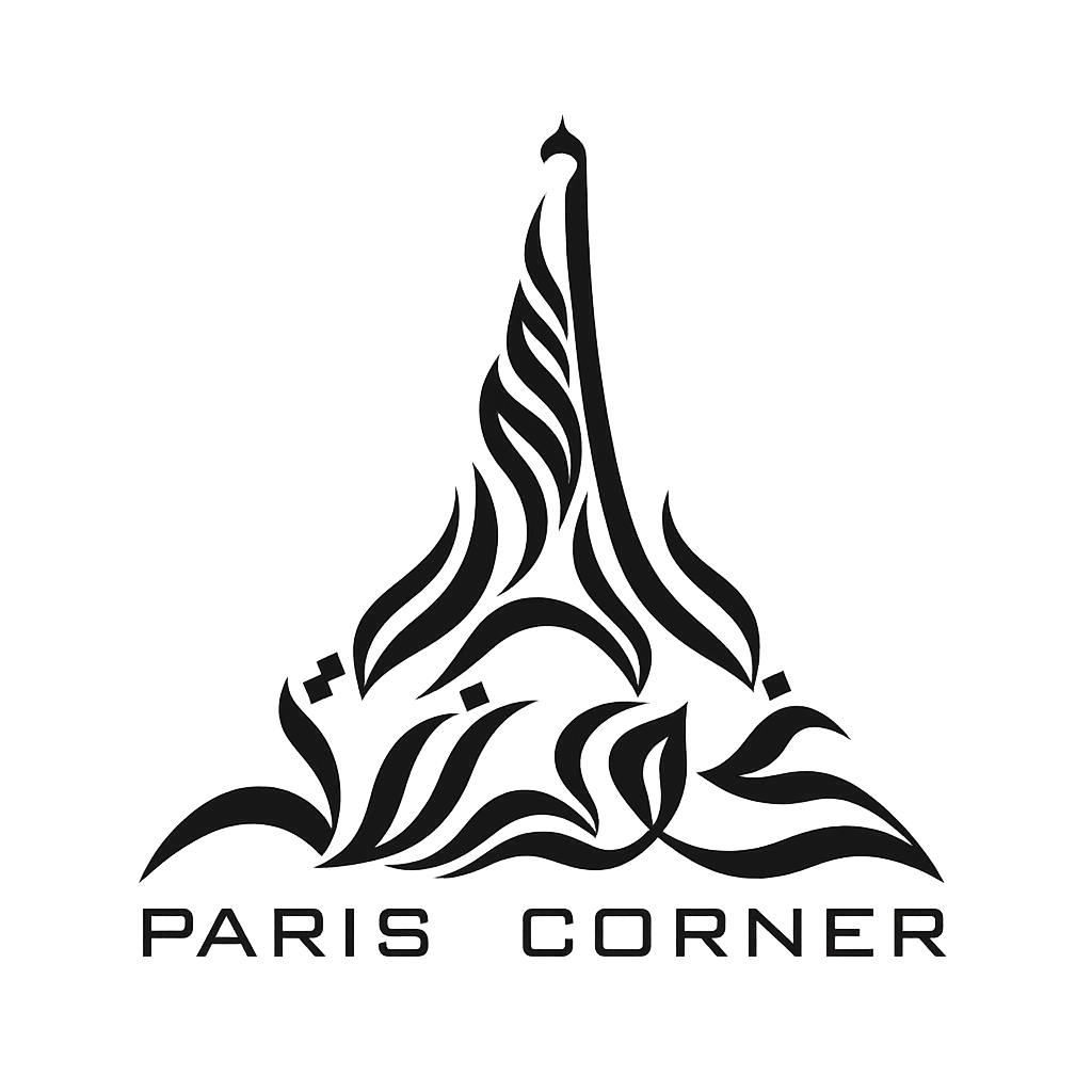 Paris corner
