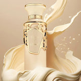 Creme Of Clouds Perfume 100ml EDP Fragrance World