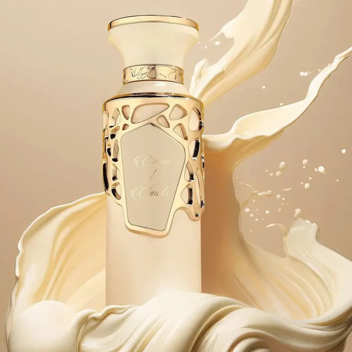 Creme Of Clouds Perfume 100ml EDP Fragrance World