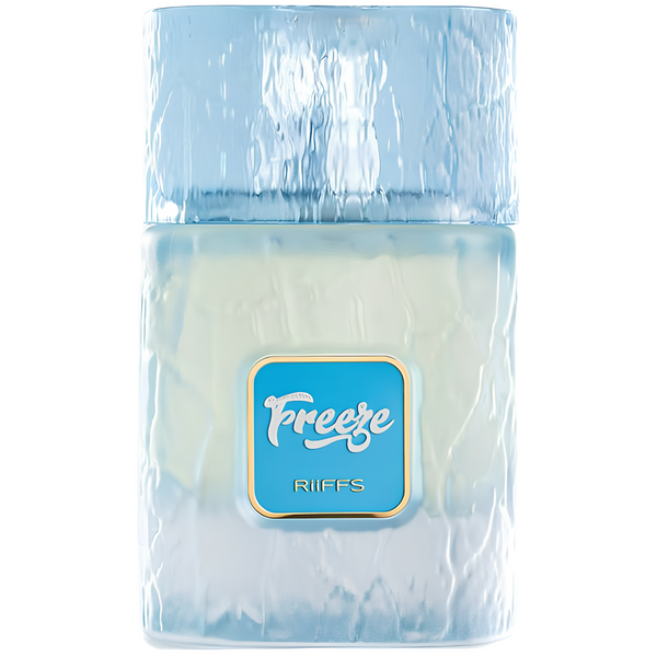 Freeze Extrait De Parfum 100ml by Riiffs