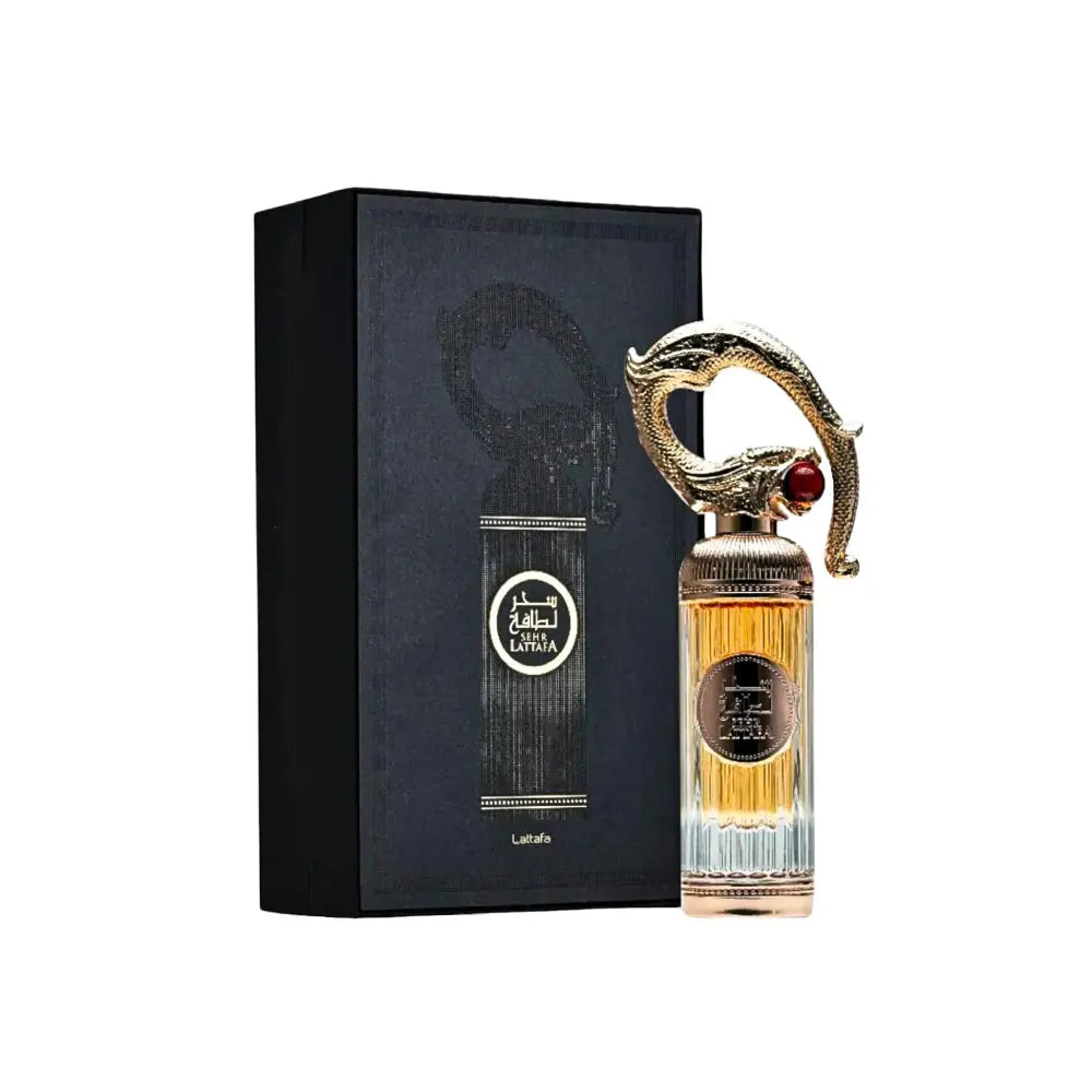 Sehr Perfume 100ml EDP Lattafa