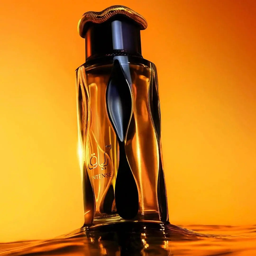Teriaq Collection Perfume 100ml EDP by Quentin Bisch Lattafa