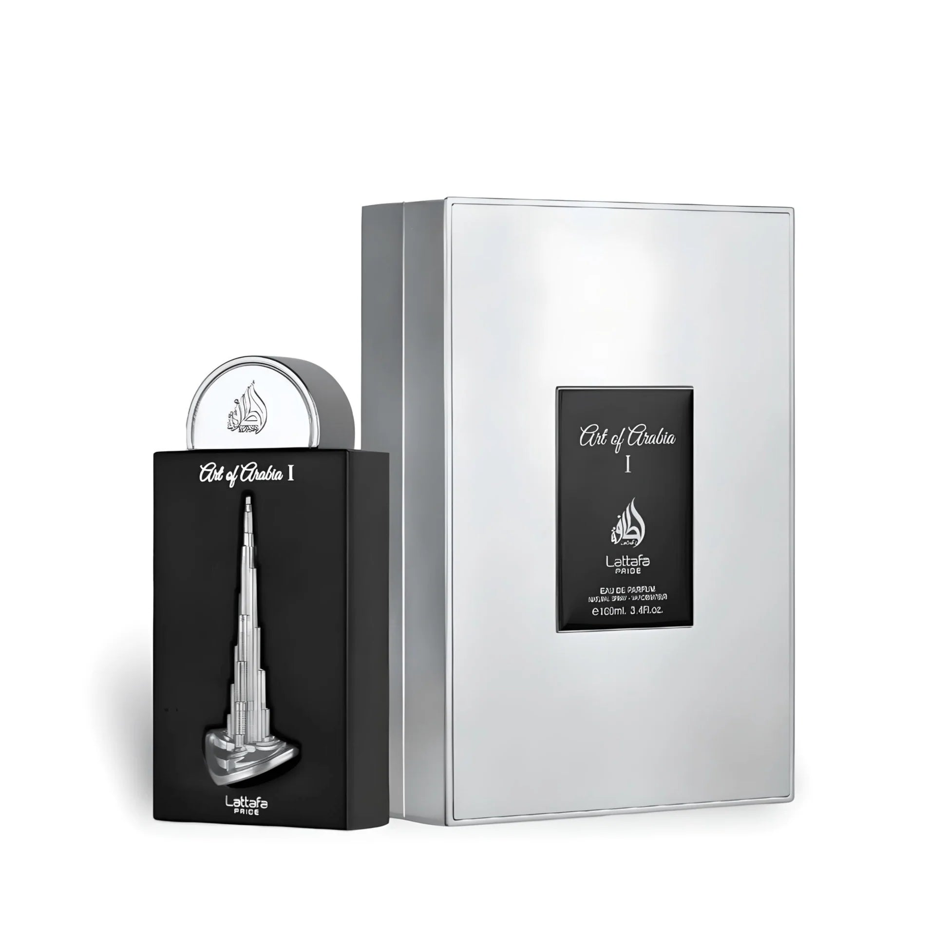 Art Of Arabia I Perfume EDP Lattafa Pride