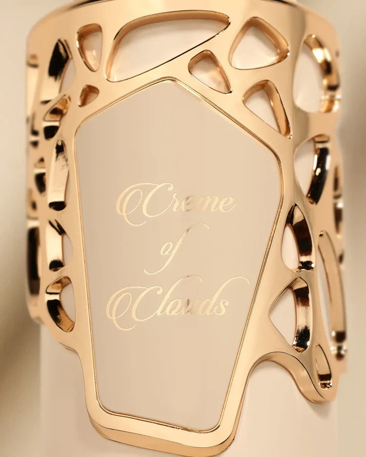 Creme Of Clouds Perfume 100ml EDP Fragrance World