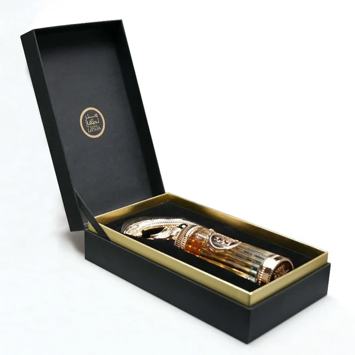 Sehr Perfume 100ml EDP Lattafa