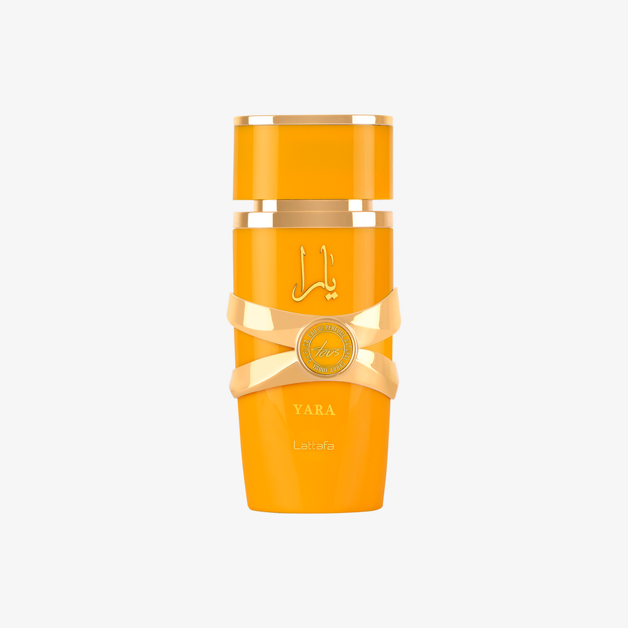 Yara Tous 100ml EDP by Lattafa