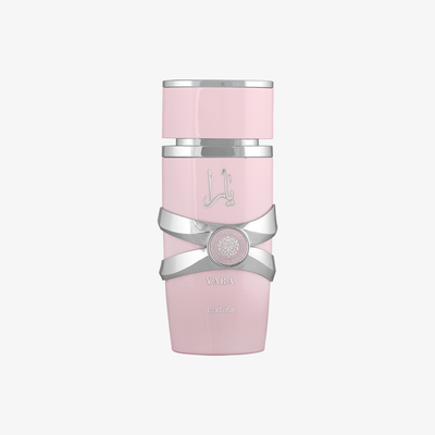 Yara Pink 100ml EDP by Lattafa