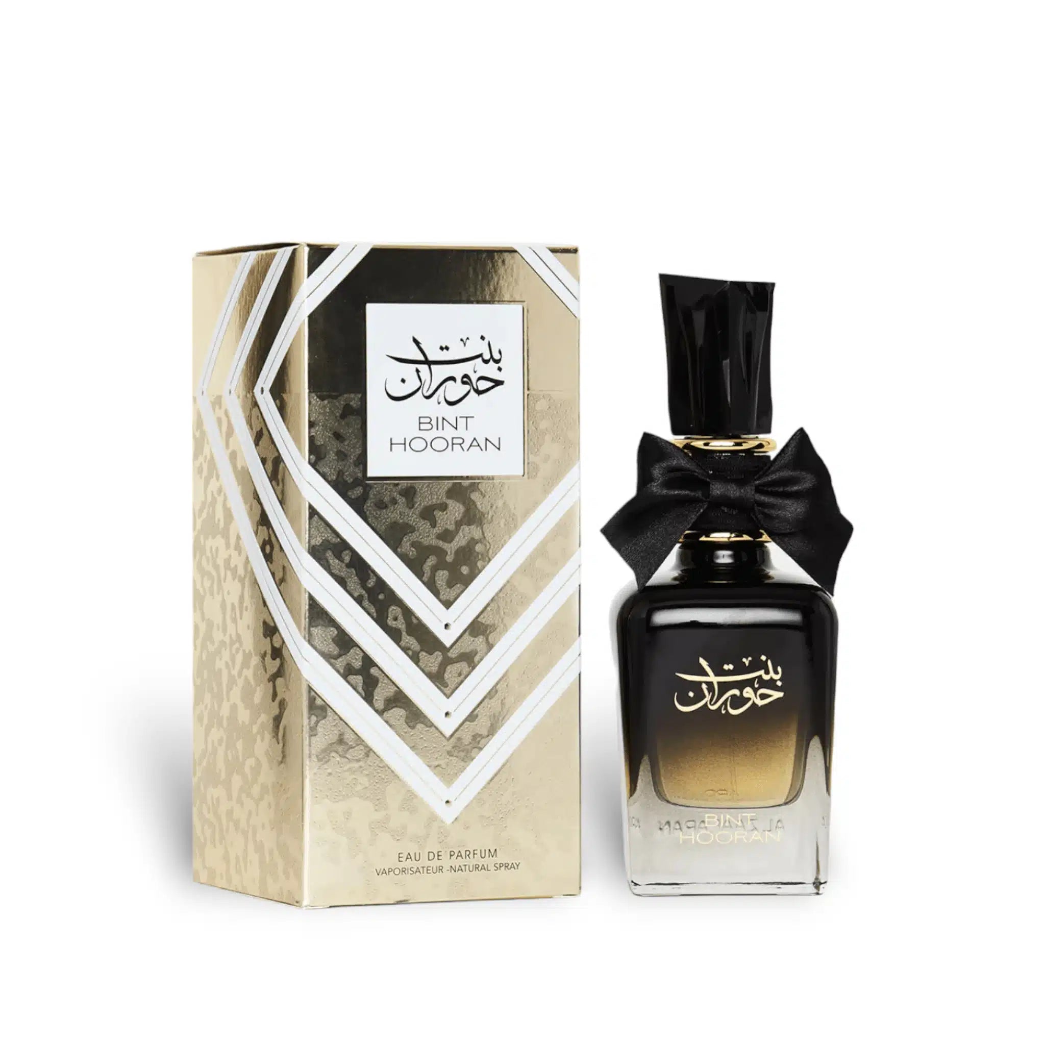 Bint Hooran Collection Perfume 100ml EDP by Ard Al Zaafaran