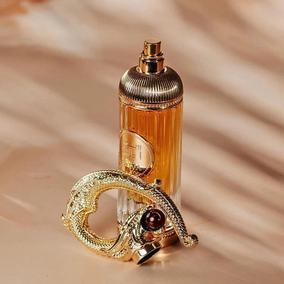 Sehr Perfume 100ml EDP Lattafa