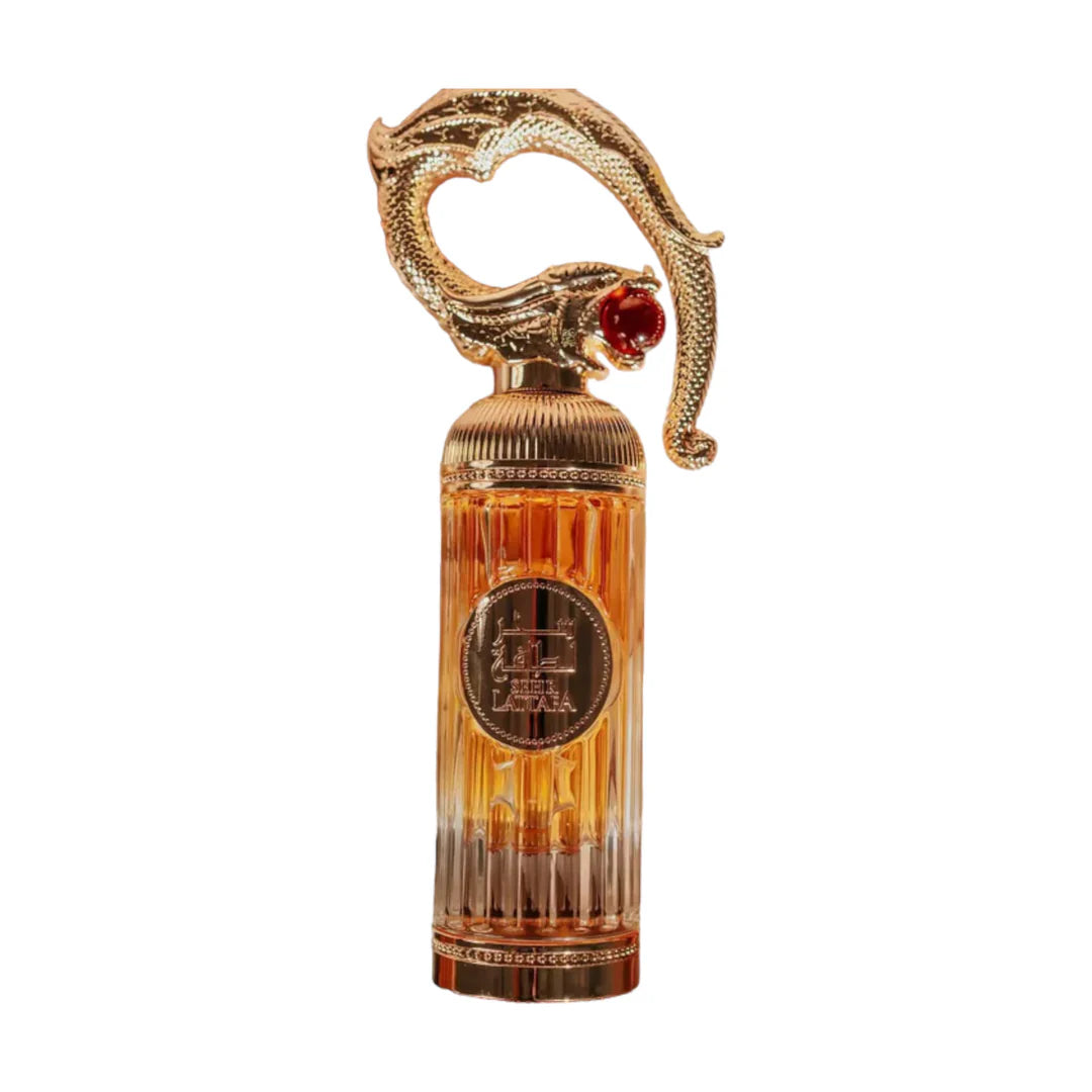Sehr Perfume 100ml EDP Lattafa