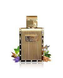 The Kingdom Collection Perfume 100ml EDP Lattafa
