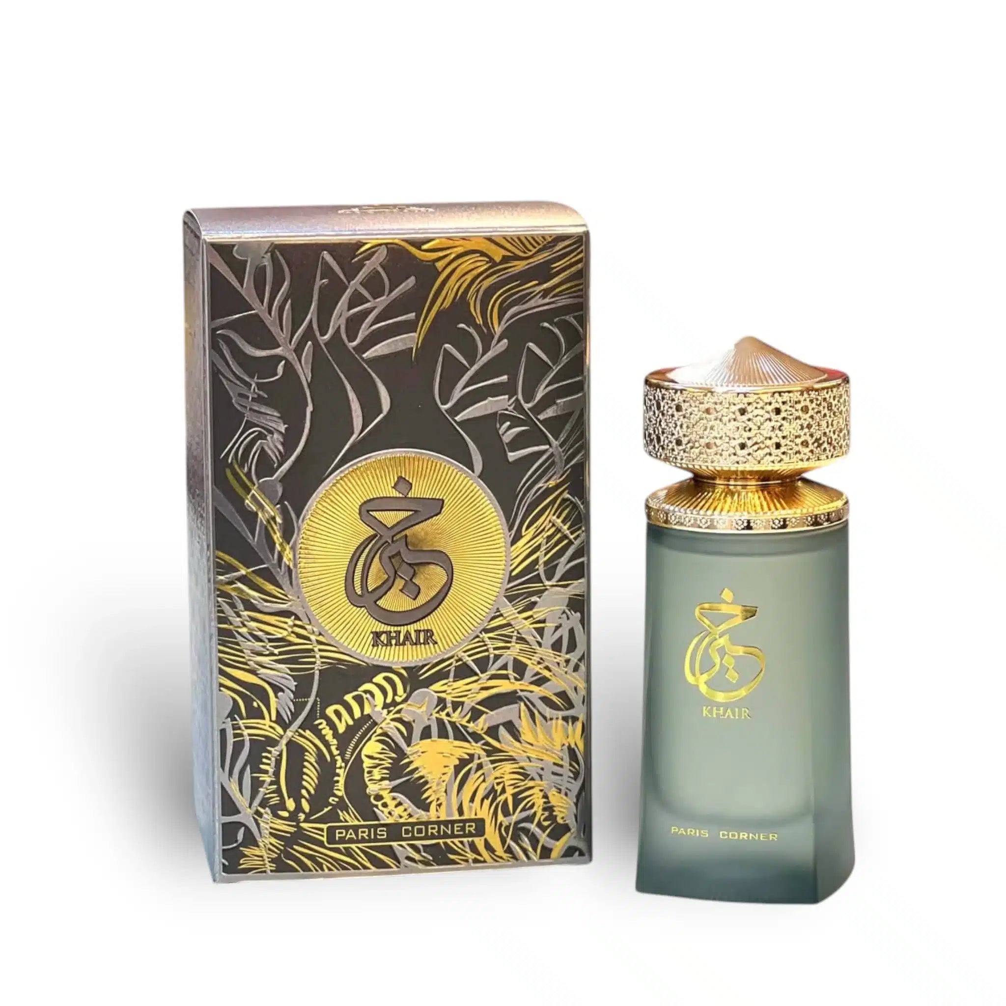 Khair Perfume 100ml EDP Paris Corner