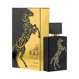 Lail Maleki & Oud Lail Maleki by Lattafa 100ml EDP