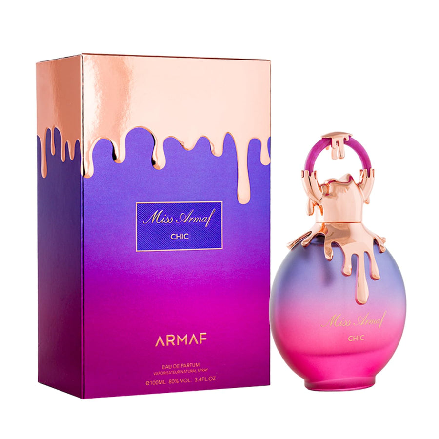 Miss Armaf Chic 100ml EDP