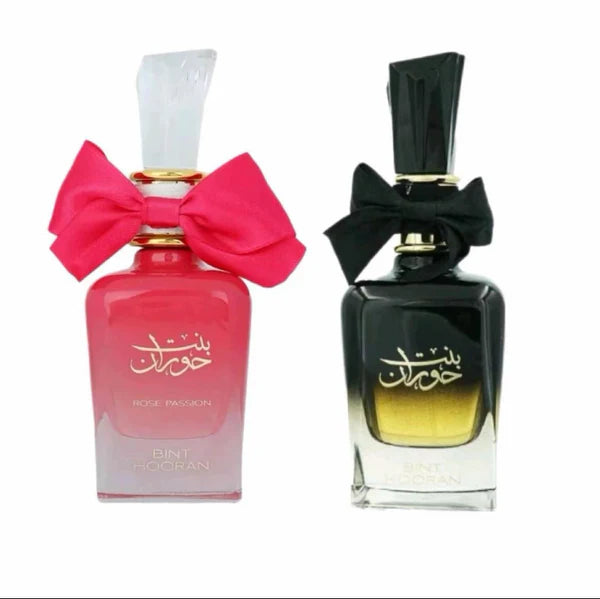 Bint Hooran Collection Perfume 100ml EDP by Ard Al Zaafaran