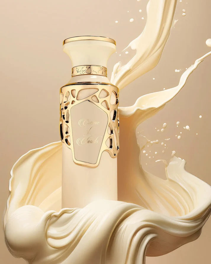 Creme Of Clouds Perfume 100ml EDP Fragrance World