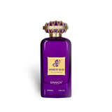 Amber Oud 100ml EDP by Brandy Designs