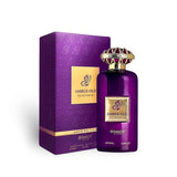 Amber Oud 100ml EDP by Brandy Designs