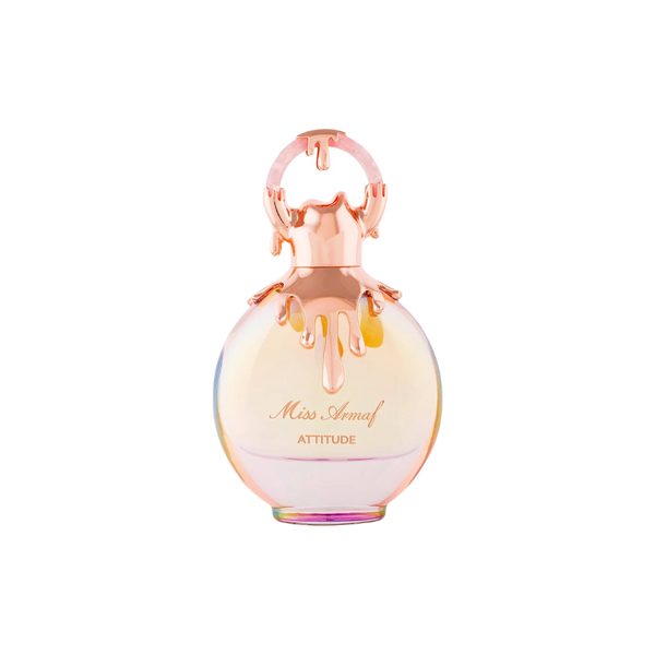 Miss Armaf Attitude 100ml EDP
