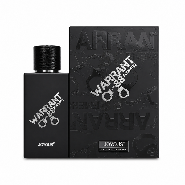Warrant 88 Intense 100ml EDP by Joyous