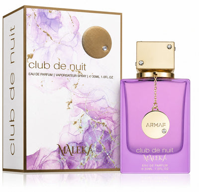 Club De Nuit Maleka 30ml EDP by Armaf