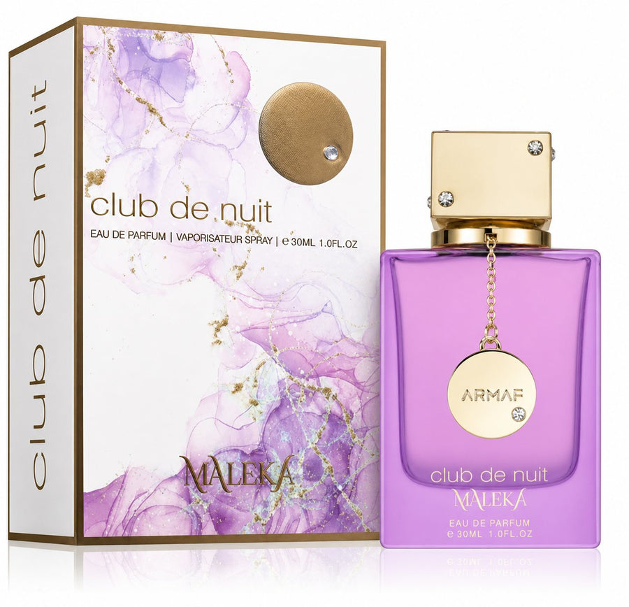 Club De Nuit Maleka 30ml EDP by Armaf