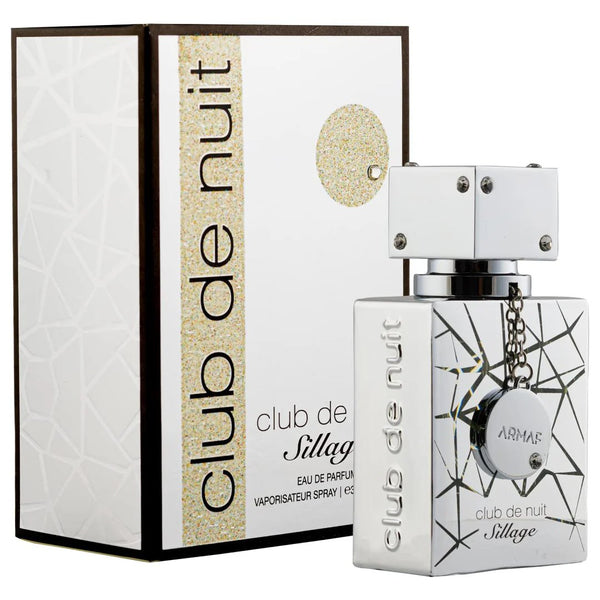 Club De Nuit Sillage 30ml EDP by Armaf