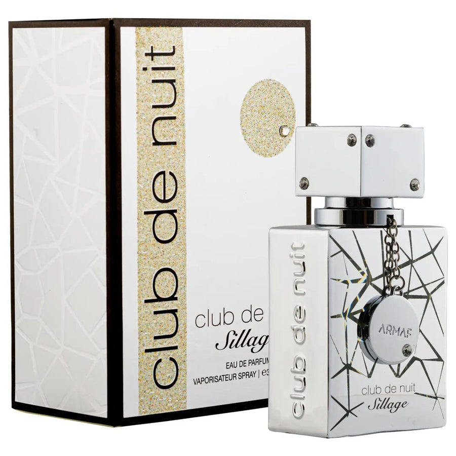 Club De Nuit Sillage 30ml EDP by Armaf