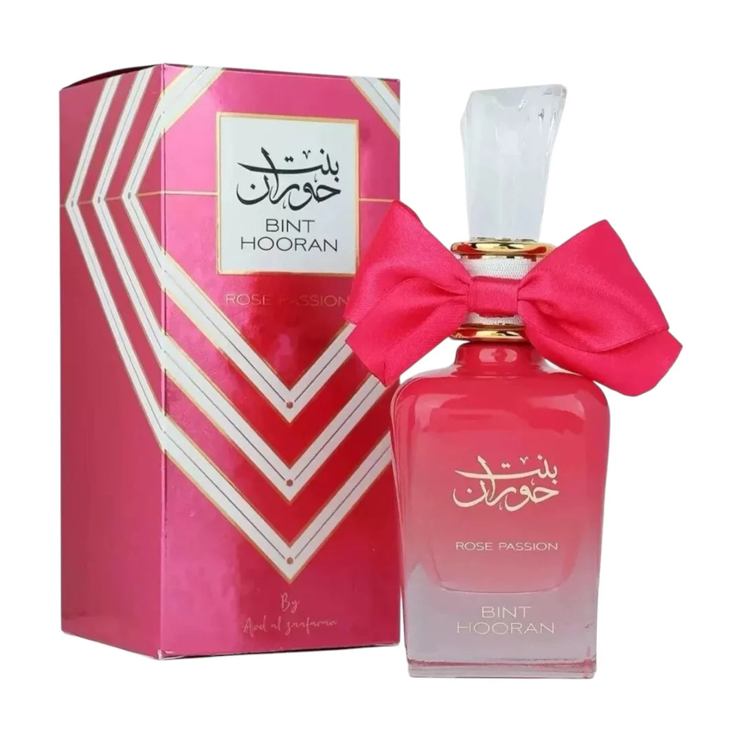 Bint Hooran Collection Perfume 100ml EDP by Ard Al Zaafaran
