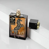 Lail Maleki & Oud Lail Maleki by Lattafa 100ml EDP