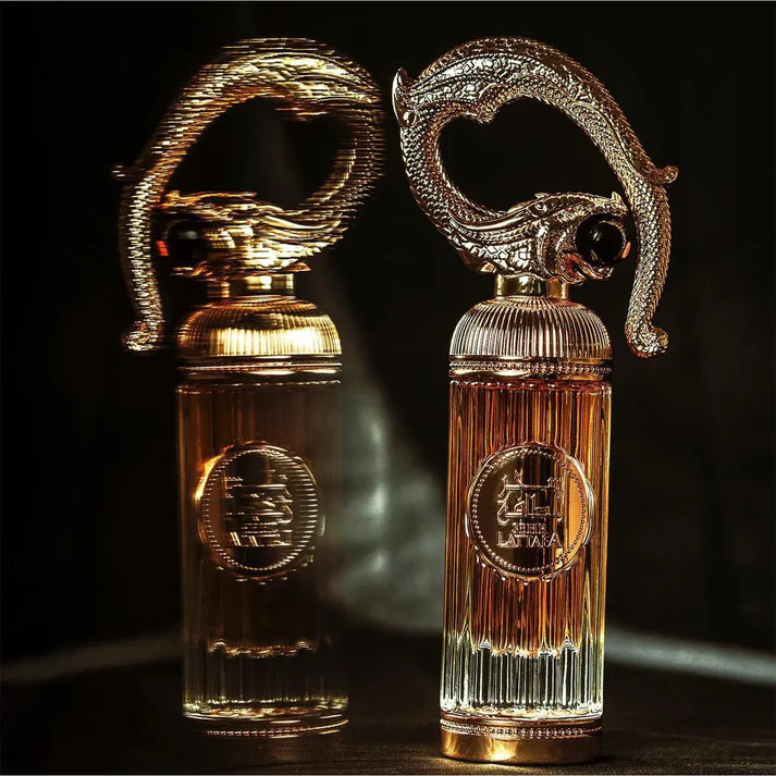 Sehr Perfume 100ml EDP Lattafa