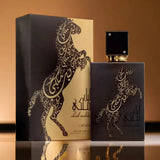 Lail Maleki & Oud Lail Maleki by Lattafa 100ml EDP