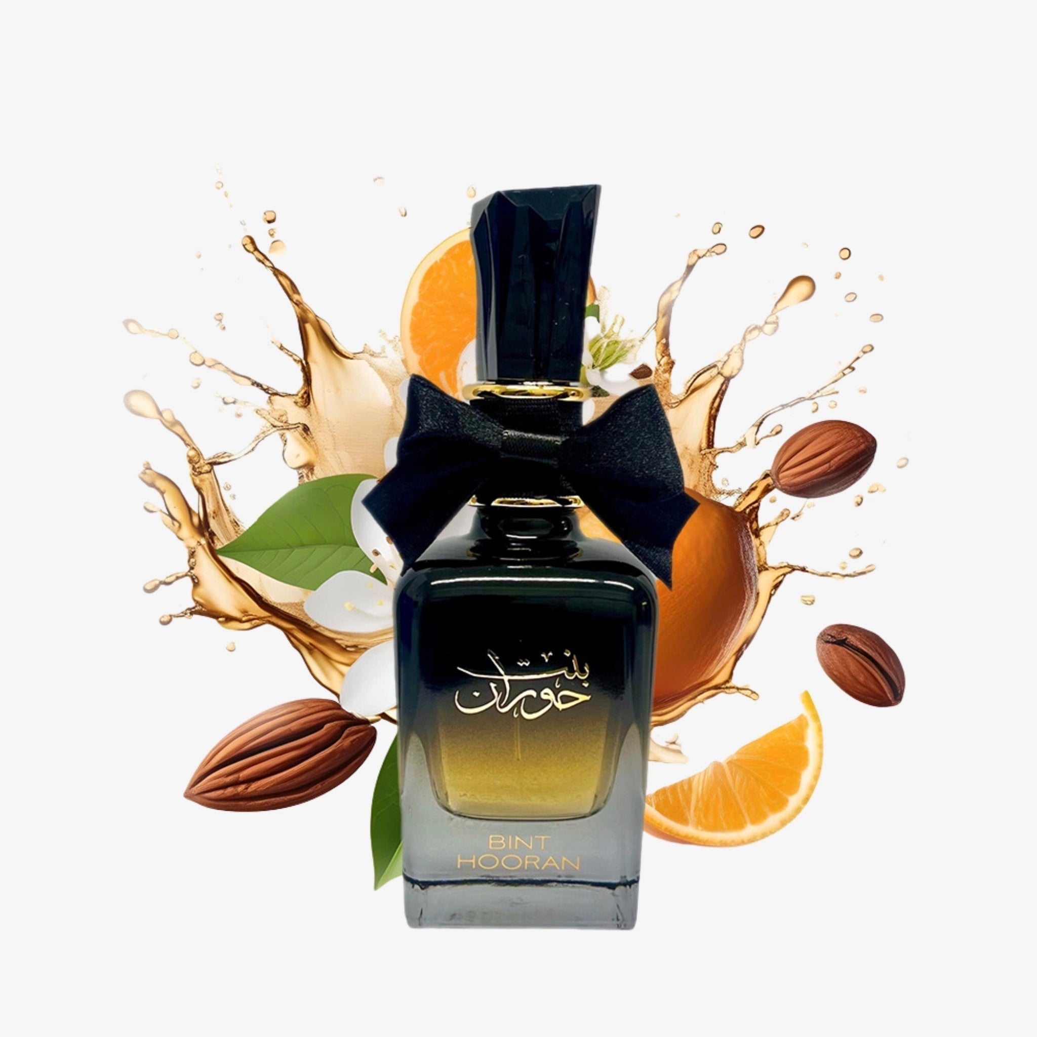 Bint Hooran Collection Perfume 100ml EDP by Ard Al Zaafaran