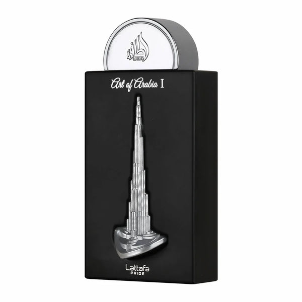 Art Of Arabia I Perfume EDP Lattafa Pride