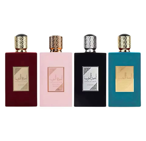 Princess of Arabia collection 100ml EDP by Lattafa