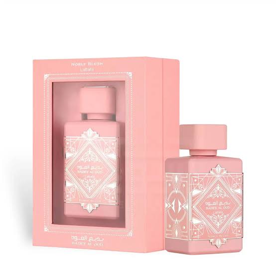 Badee Al Oud Collection 100ml EDP by Lattafa